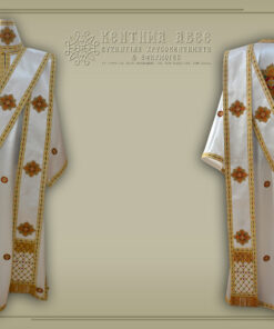 DEACON VESTMENTS