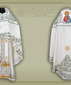 PRIEST VESTMENTS